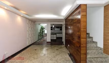 Casa de 4 quartos com suíte e 2 vagas na Chácara Califórnia, São Paulo-SP: o imóvel perfeito para sua família!