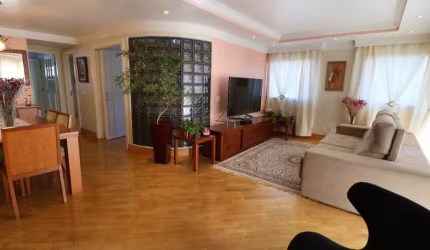 Apartamento com 2 quartos à venda na Rua Deputado Laércio Corte, 230, Panamby, São Paulo, 166 m2 por R$ 970.000