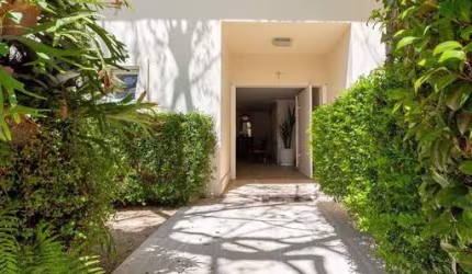 Casa em condomínio fechado com 4 quartos à venda na Avenida Dona Maria Mesquita de Mota e Silva, 213, Fazenda Morumbi, São Paulo por R$ 4.995.000