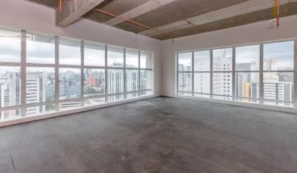 Sala comercial à venda na Rua Américo Brasiliense, 1923, Chácara Santo Antônio, São Paulo, 149 m2 por R$ 1.199.000