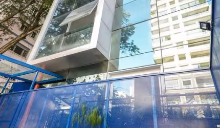 Prédio à venda na Rua Peixoto Gomide, 1596, Jardim Paulista, São Paulo, 1454 m2 por R$ 30.400.000