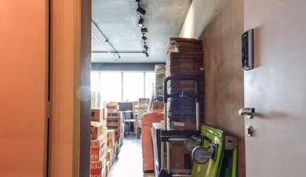 Sala comercial à venda na Rua Clélia, 554, Água Branca, São Paulo, 27 m2 por R$ 190.000