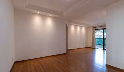 Apartamento com 3 quartos à venda na Rua Garapeba, 241, Vila Mariana, São Paulo, 110 m2 por R$ 985.000