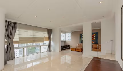 Apartamento com 4 quartos à venda na Rua Domenico Perotti, 100, Vila Andrade, São Paulo, 273 m2 por R$ 1.700.000