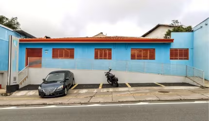 Ponto comercial à venda na Avenida Interlagos, 6952, Interlagos, São Paulo, 265 m2 por R$ 1.950.000