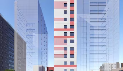 Ponto comercial à venda na Rua Marquês de Itu, 392, Vila Buarque, São Paulo, 30 m2 por R$ 501.844
