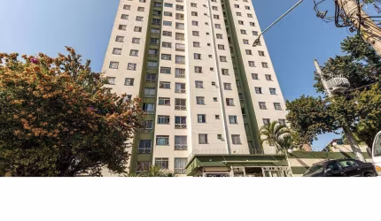 Apartamento com 2 quartos à venda na Rua Juan Arfe, 55, Freguesia do Ó, São Paulo, 50 m2 por R$ 351.000