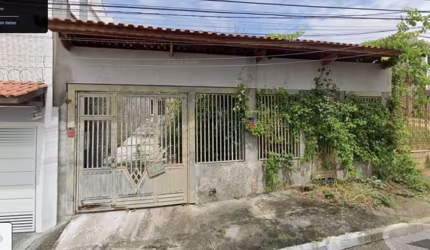Terreno à venda na Rua Ponta de Leste, 176, Jardim Vila Carrão, São Paulo por R$ 1.000.000