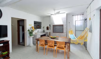 Casa com 3 quartos à venda na Rua Josefina Piaza Zonta, 71, Indianópolis, São Paulo por R$ 960.000