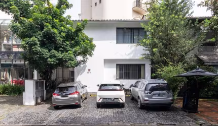 Prédio à venda na Rua General Mena Barreto, 756, Jardim Paulista, São Paulo, 188 m2 por R$ 2.900.000