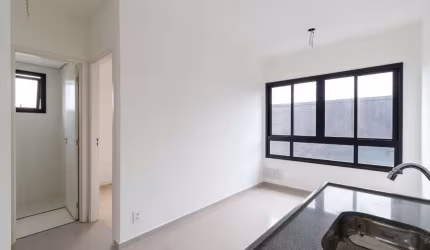 Apartamento com 1 quarto à venda na Rua Silva Bueno, 1302, Ipiranga, São Paulo, 25 m2 por R$ 284.000