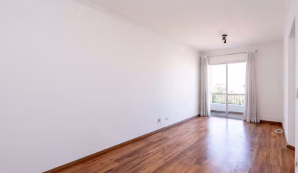 Apartamento com 2 quartos à venda na Rua Nhu-Guaçu, 270, Campo Belo, São Paulo, 65 m2 por R$ 622.000