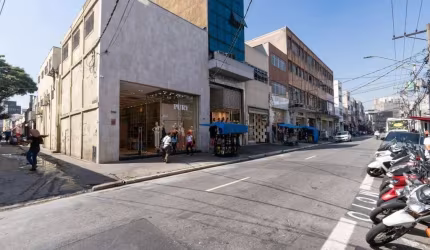 Ponto comercial à venda na Rua Miller, 328, Brás, São Paulo, 1744 m2 por R$ 26.900.000
