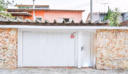 Casa com 3 quartos à venda na Avenida Iraí, 1488, Indianópolis, São Paulo por R$ 1.250.000