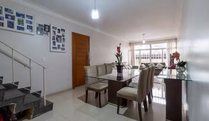 Casa com 3 quartos à venda na Rua Joaquim Nabuco, 2070, Brooklin Paulista, São Paulo por R$ 895.000