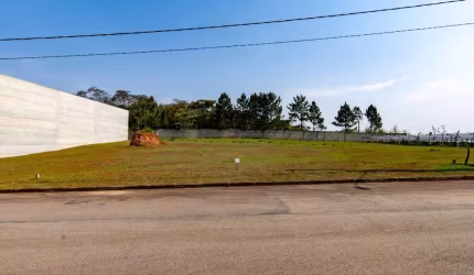 Terreno comercial à venda na Rodovia Bunjiro Nakao, Chácara do Carmo, Vargem Grande Paulista por R$ 548.900