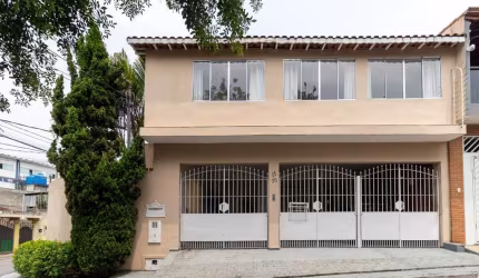 Casa com 3 quartos à venda na Rua Marcantônio Raimondi, 70, Jardim Icaraí, São Paulo por R$ 1.299.000