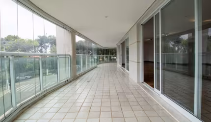 Apartamento com 4 quartos à venda na Rua Conselheiro Fernandes Torres, 148, Pacaembu, São Paulo, 438 m2 por R$ 4.490.000