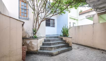 Casa com 3 quartos à venda na Rua Rocha Galvão, 108, Jardim da Glória, São Paulo por R$ 1.250.000