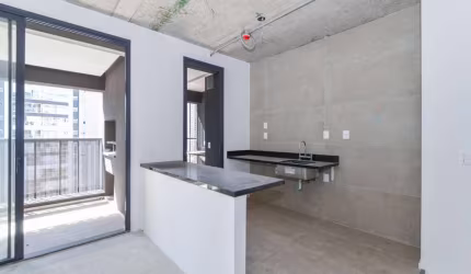Apartamento com 2 quartos à venda na Avenida Roque Petroni Júnior, 630, Jardim das Acacias, São Paulo, 104 m2 por R$ 1.550.000