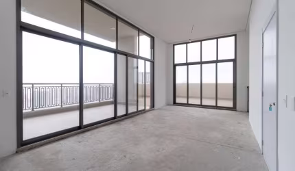 Cobertura com 4 quartos à venda na Rua Charles Astor, 226, Chácara Klabin, São Paulo, 304 m2 por R$ 7.100.000