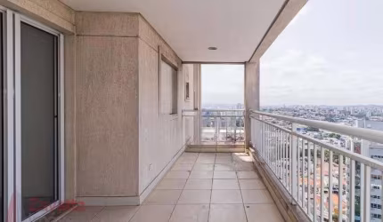 Imperdível! Apartamento à venda em São Paulo-SP, Vila Maria Alta, 3 quartos, 1 suíte, 2 salas, 3 banheiros, 2 vagas, 94m². Venha conferir!