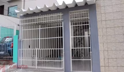 Casa de Condomínio à Venda no Tatuapé, São Paulo-SP: 2 Quartos, 2 Salas, 2 Banheiros, 1 Vaga de Garagem!