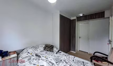 Imperdível oportunidade! Apartamento à venda em São Paulo-SP, bairro Catumbi, 2 quartos, 1 suíte, 2 salas, 2 banheiros, 1 vaga - 67m².