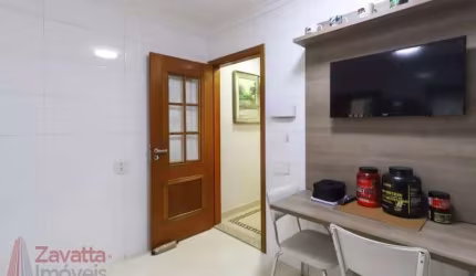Imperdível oportunidade: Casa à venda em São Paulo-SP, Água Fria, 3 quartos, 1 suíte, 2 salas, 2 banheiros, 2 vagas, 201m².