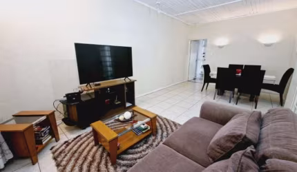 Casa com 3 quartos à venda na Rua Caetano de Campos, 176, Vila Moreira, São Paulo por R$ 580.000