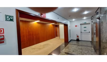 Sala comercial à venda na Alameda Santos, 466, Cerqueira César, São Paulo, 438 m2 por R$ 6.950.000