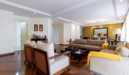 Apartamento com 3 quartos à venda na Rua Gama Lobo, 1217, Vila Dom Pedro I, São Paulo, 202 m2 por R$ 2.250.000