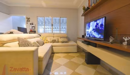 Imperdível oportunidade: Casa à venda em São Paulo, Vila Maria Alta, com 4 quartos, 1 suíte, 2 salas, 3 banheiros e 2 vagas de garagem!