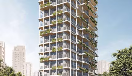 Apartamento com 2 quartos à venda na Rua Joaquim Floriano, 488, Itaim Bibi, São Paulo, 198 m2 por R$ 6.951.700