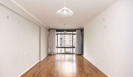 Apartamento com 2 quartos à venda na Rua Coronel Oscar Porto, 795, Paraíso, São Paulo, 117 m2 por R$ 920.000