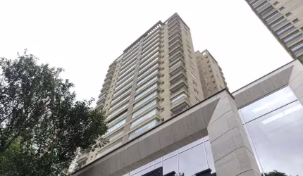 Apartamento com 4 quartos à venda na Rua Vespasiano, 650, Vila Romana, São Paulo, 189 m2 por R$ 3.750.000