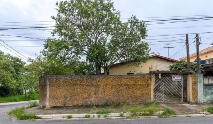 Casa com 2 quartos à venda na Rua Padre Cletus Cox, 150, Cidade Dutra, São Paulo por R$ 550.000
