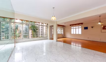 Apartamento com 4 quartos à venda na Alameda Jaú, 122, Jardim Paulista, São Paulo, 300 m2 por R$ 1.980.000