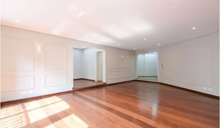 Apartamento com 4 quartos à venda na Rua Caconde, 380, Jardim Paulista, São Paulo, 229 m2 por R$ 3.600.000