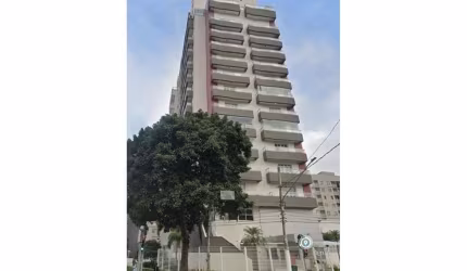 Apartamento com 1 quarto à venda na Rua Henrique Sertório, 564, Tatuapé, São Paulo, 62 m2 por R$ 500.000