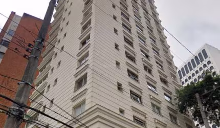 Apartamento com 3 quartos à venda na Rua Frederic Chopin, 190, Jardim Paulistano, São Paulo, 278 m2 por R$ 12.900.000