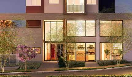 Ponto comercial à venda na Rua Oliveira Alves, 624, Ipiranga, São Paulo, 252 m2 por R$ 1.539.481