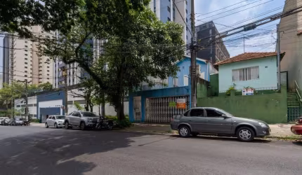 Casa com 4 quartos à venda na Rua José Jannarelli, 259, Vila Progredior, São Paulo por R$ 850.000