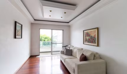 Apartamento com 3 quartos à venda na Rua Major Freire, 98, Vila Monte Alegre, São Paulo, 148 m2 por R$ 1.090.000