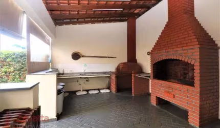 Apartamento à venda em São Paulo-SP, bairro Carandiru: 2 quartos, 2 salas, 1 banheiro, 1 vaga de garagem, 50m² de área.