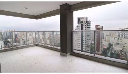 Apartamento com 2 quartos à venda na Rua Afonso de Freitas, 349, Paraíso, São Paulo, 80 m2 por R$ 1.749.000