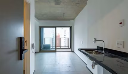 Apartamento com 1 quarto à venda na Rua Melo Alves, 262, Cerqueira César, São Paulo, 22 m2 por R$ 649.000