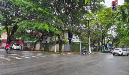 Terreno à venda na Rua Ferreira de Araújo, 10, Pinheiros, São Paulo por R$ 5.300.000