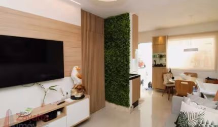 Imperdível: Casa de Condomínio à venda em São Paulo-SP, Vila Mazzei! 2 quartos, 2 suítes, 2 salas, 3 banheiros, 2 vagas, 68m².