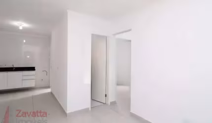 Apartamento à venda em São Paulo-SP, Vila Mazzei: 2 quartos, 2 salas, 1 banheiro, 2 vagas de garagem, 58m² de área.